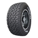 2 Llantas Lt265/75 R16 Zwarthz All-terrain -garantía 5 Años*