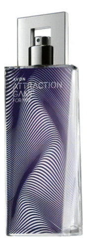 Perfume  Attraction Game  De Avon