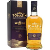 Whisky Tomatin Single Malt 15 Años American Oak Cask C/est
