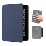 Capa Resistente Autosleep Para Kindle Paperwhite 11th 6.8