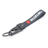 Llavero De Motocicleta Con Etiqueta Para Suzuki Gsxr 600 750