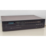 Sintonizador Tuner Sansui Tu-s9 Japan Tope Linea