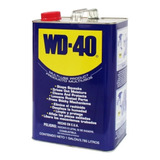 Lubricante Aceite Wd 40 Galon 3,78 Lts Multiuso