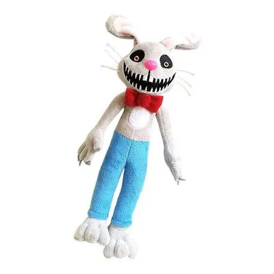 Muñeco De Peluche Mr. Hopp's Playhouse De Rabbit | Meses sin interés