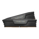 Memória Vengeance 32gb (2x16gb) Ddr5 6000mhz Corsair