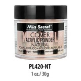 Polimero Cover Natural Mia Secret 30 Gr