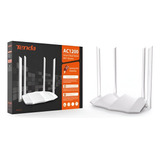 Router Wifi Tenda Ac5 1200mbps 5dbi 4 Ant.