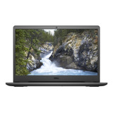 Laptop Dell Inspiron 3501 Negra 15.55 , Intel Core I3 1005g1