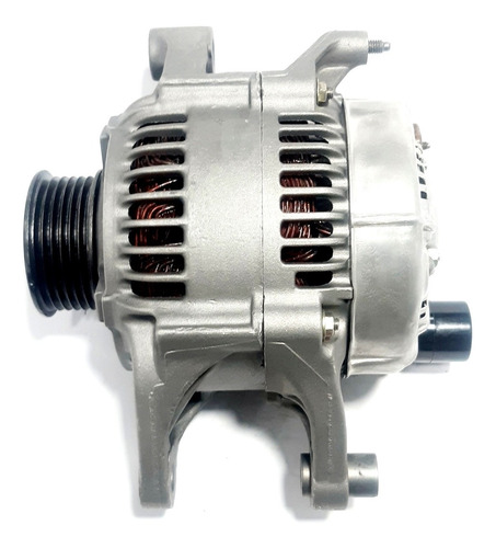 Alternador Jeep Cherokee Comanche 1990 Al 2002  Foto 2