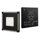 Rp2040 Microcontrolador Raspberry Pi Pico Original