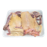 Carne De Pato Colombiano Criollo Exp - Kg a $186000