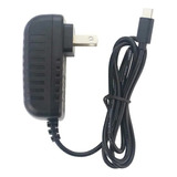 Fuente 5v-dc 3a Usb Tipo-c Ideal Para Raspberry Pi 4