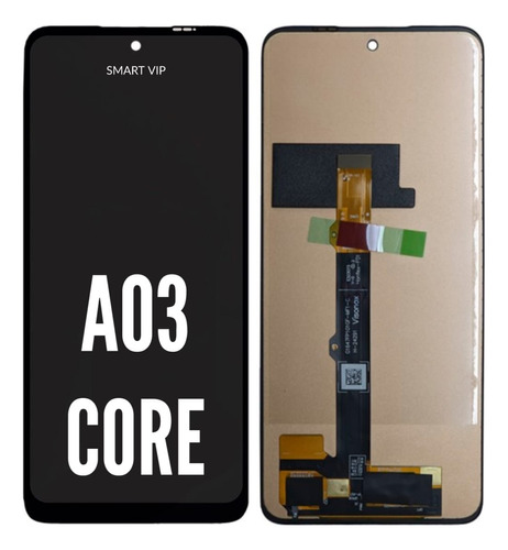 Modulo Display Pantalla Para Samsung A03 Core Original