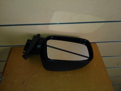 Espejo Retrovisor Izquierdo Chofer Chevrolet Colorado Ori Gm Foto 4