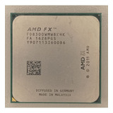 Processador Amd Fx 8300 Am3 Octa-core 