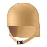 Dompel Gorro Dorado Para Mechas Reflejos Touca Romana