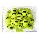 50 Pelotas Penn Tournament Sello Negro Sueltas Envio Gratis!