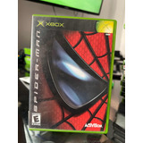 Spiderman Xbox Clásico