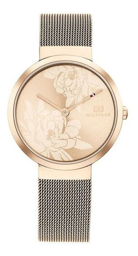 Reloj Mujer Tommy Hilfiger 1782471 Libby Agente Oficial