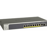 Netgear Ms510txpp-100nas Ethernet Switch