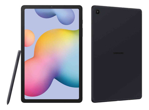 Tablet Samsung Galaxy Tab S6 Lite Sm-p610 10  64gb /4gb Gris