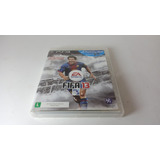 Jogo Fifa 13 Ps3