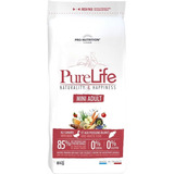 Pure Life Perro Mini Adulto 8 Kg