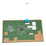 Placa Do Touchpad + Flat Para Notebook Dell Inspiron 3437