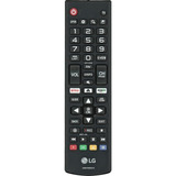 Controle Remoto LG P/ Tv's Série Uj, Sj Akb75095315 Original