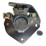 Caliper De Freno Delantero Original Vento Rebellian 200