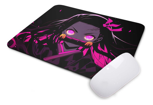 Mouse Pad Nezuko Demon Slayer - Kimetsu No Yaiba