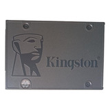 Disco Ssd 2,5 480gb Kingston A400