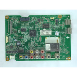 Placa Principal Tv LG 39lb5600 42lb5600