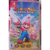 Juegos Mario Rabbids Y Metroredux Para Nintendo Switch 