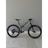 Bicicleta De Montaña Xc / Trail Yeti Sb115