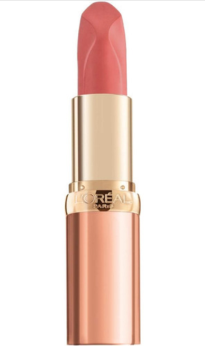 Loréal Paris Colour Riche Lapis Labial Los Nude Perfectos Acabado Cremoso Color Nu Intense 181