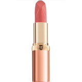 Loréal Paris Colour Riche Lapis Labial Los Nude Perfectos Acabado Cremoso Color Nu Intense 181