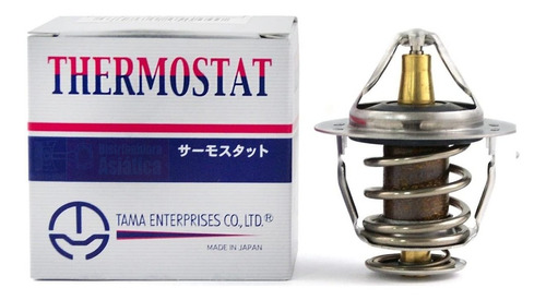 Termostato Nissan Np300  Frontier 2.5 16v Japan Motor Yd25