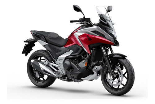 Moto Honda Nc 750x - 2024