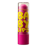 Loreal Maybelline Labial Rosa Ponche