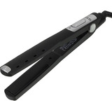 Plancha De Cabello Sinbo Cerámica Shd7016 Negro 127v 