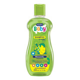 Shampoo Baby Manzanilla 200ml Algabo