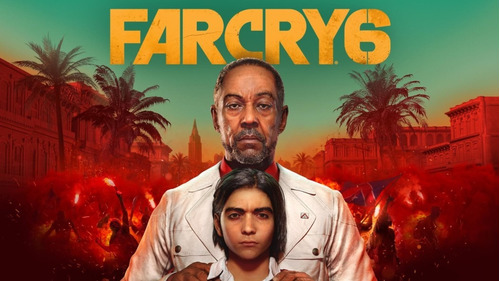 Far Cry 6 Pc Offline 