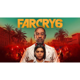 Far Cry 6 Pc Offline 
