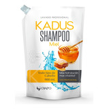  Shampoo Miel 900ml Kadus Profesional