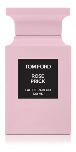 Perfume Tom Ford Rose Prick 