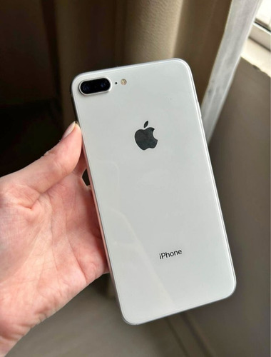 iPhone 8 Plus 256gb