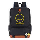 Mochila De Aula Roffatide Anime Assassination Koro Sensei