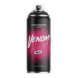 Pintura Removible Moto En Aerosol Venom Fucsia.satinado Rpm®