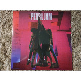 Lp Vinil Pearl Jam Lacrado Jeremy Importado Pronta Entrega 